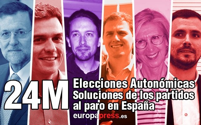 Elecciones 