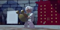 LEGO Dimensions trae de vuelta a Doc Brown, de Regreso al Futuro (Vídeo)