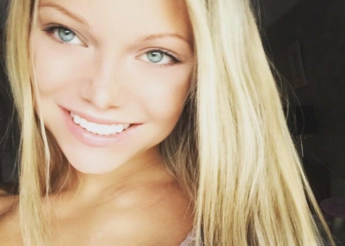 Luisa Kremlava novia de Alberto Isla, pretendienta de MYHYV