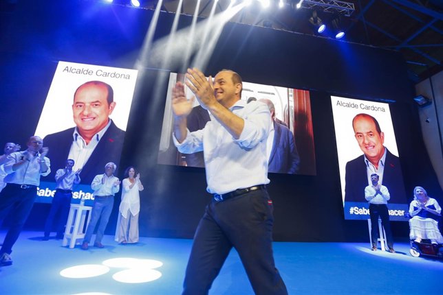 Juan José Cardona (PP)