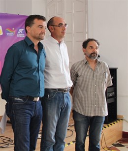 Antonio Maíllo IULV-CA 