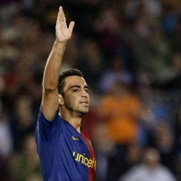 Xavi Hernández