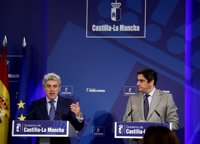 Las Mesas y Villanueva de la Jara tendrán IES y los de Aguas Nuevas y Jadraque ofertarán bachillerato