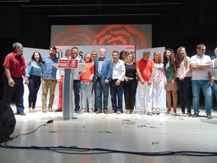 PSOE