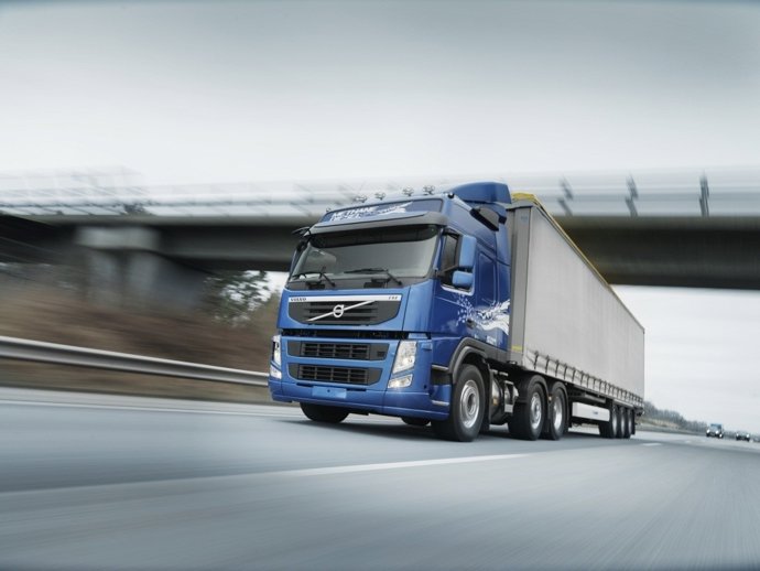 Volvo FM