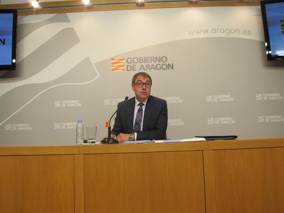 El director general del Ordenación Académica, Marco Rando.