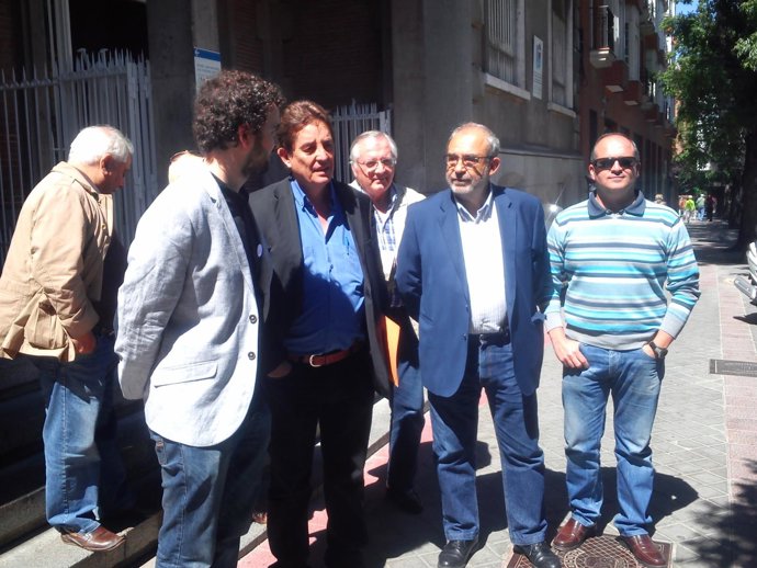 Luis García Montero