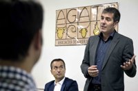 Clavijo (CC) apuesta por la protección de la agricultura de exportación frente "a la liberalización del mercado"