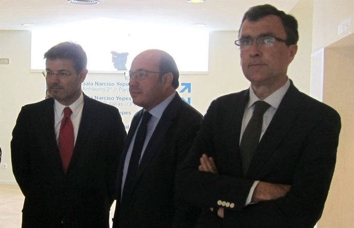 Catalá, Sánchez y Ballesta