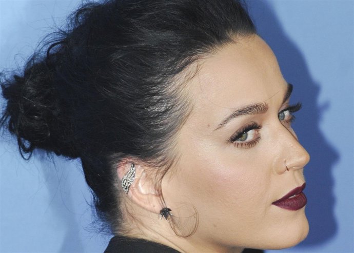 Katy Perry no está enfadada con la canción de Taylor Swift