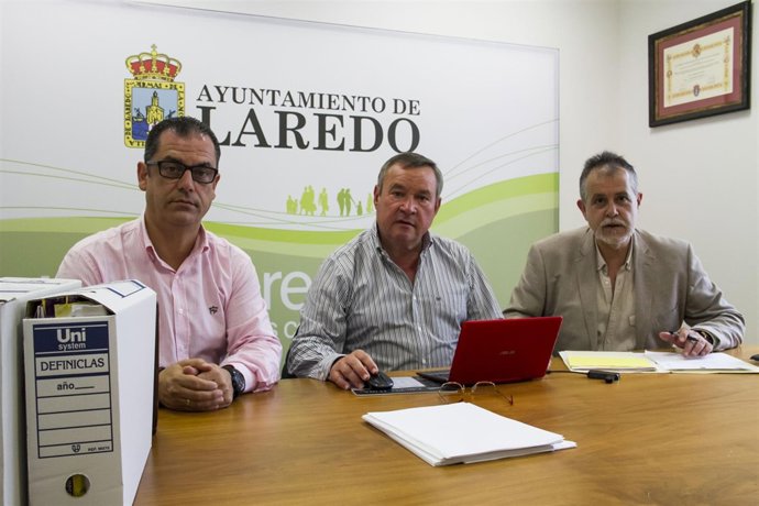 Apertura sobres licitación