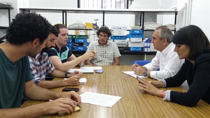 Reunión Jóvenes Investigadores