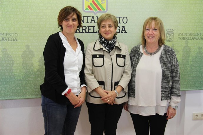 Presentación programa de fiestas 