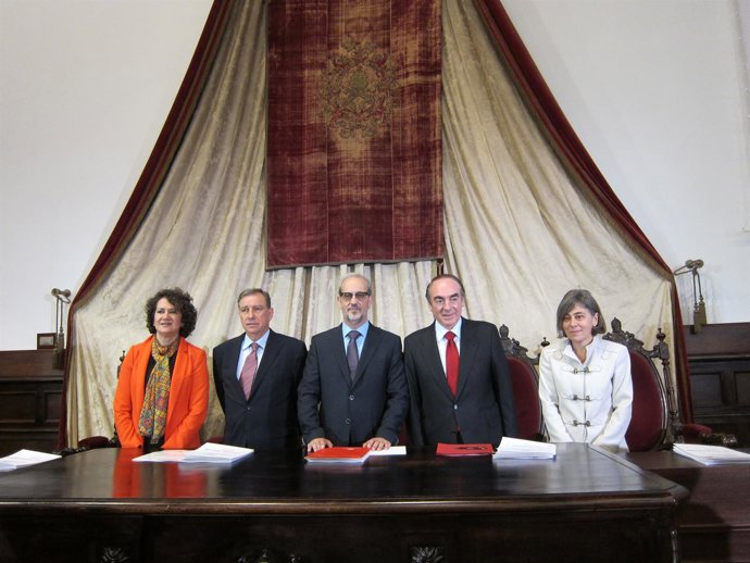 Universidad de Salamanca