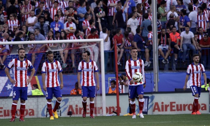 Atlético de Madrid