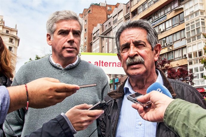 Declaraciones de Revilla y Fuentes-Pila