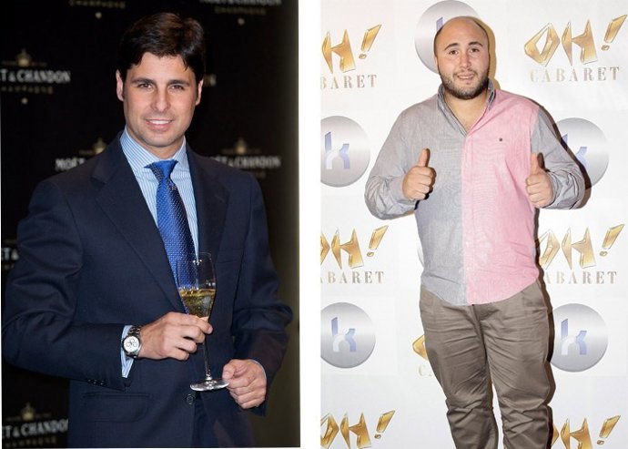 Fran Rivera y Kiko hacen las paces