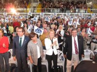 Coto responsabiliza a Fernández (PSOE) de "la etapa más negra de la historia de la corrupción en Asturias"