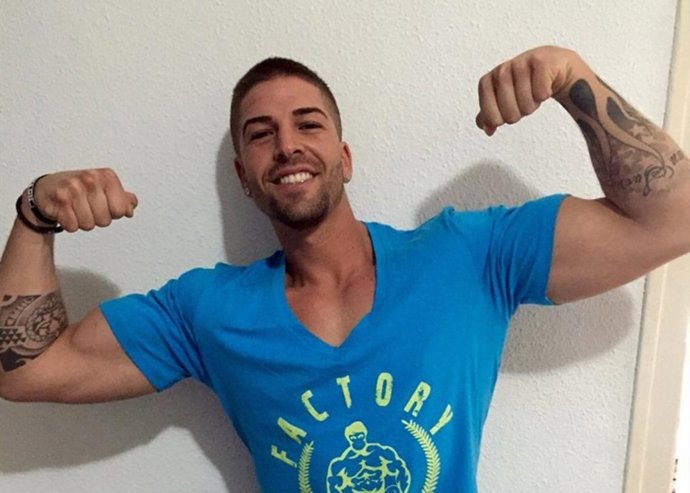 Labrador nuevo tronista mujeres y hombres y viceversa myhyv