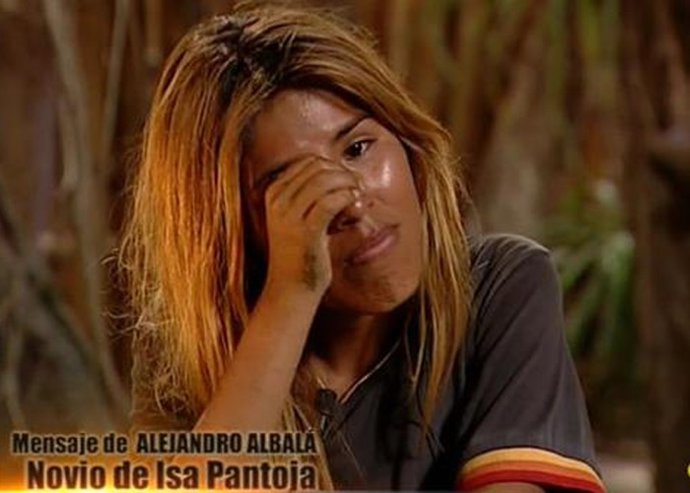 CHABELITA SUPERVIVIENTES