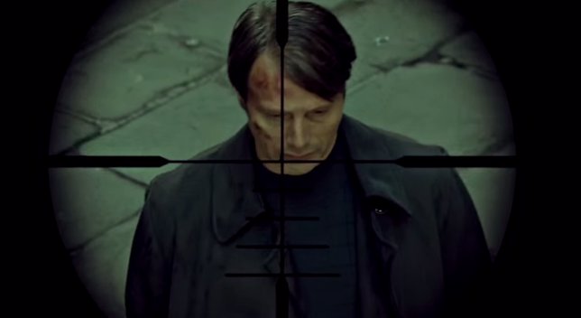 Hannibal: Tres nuevos avances de la tercera temporada