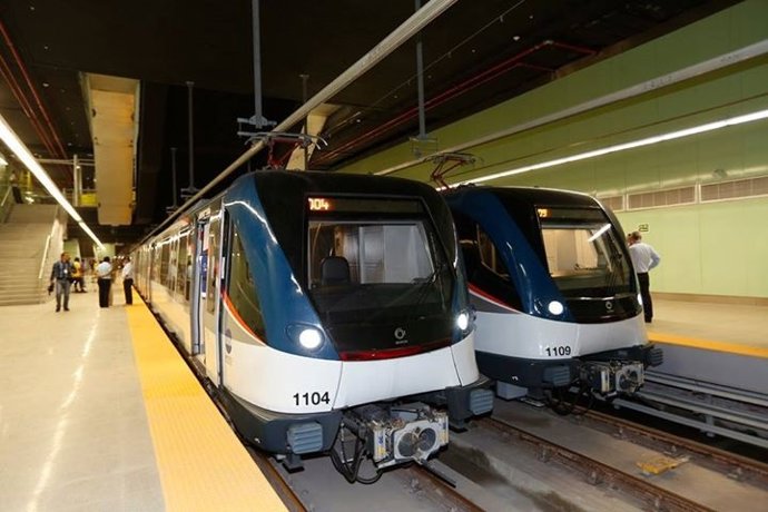 Metro de Panamá
