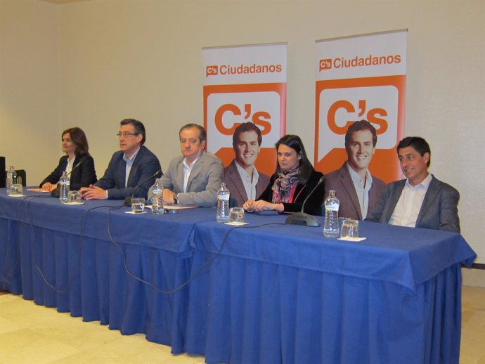 Candidatura autonómica de Ciudadanos en Asturias, Nicanor García