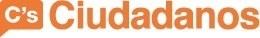 Logo Ciudadanos