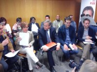 Carmona: Aguirre puede caer en delito de calumnias con su insinuación