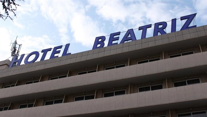 HOTEL BEATRIZ
