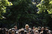 ... Y cree que Montoro “ya está tardando” en dar con el filtrador