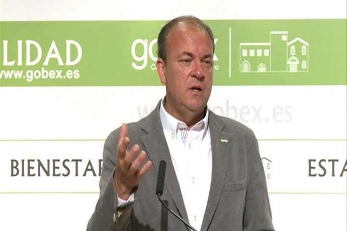 José Antonio Monago