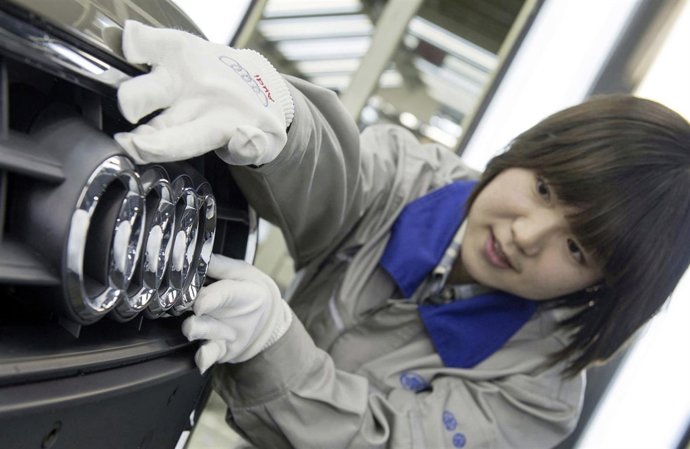 Recurso de Audi, logotipo de Audi