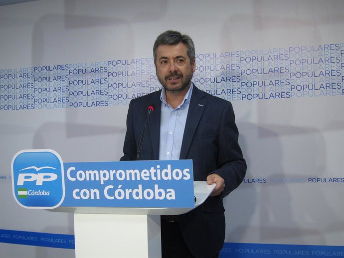 Miguel Ángel Torrico