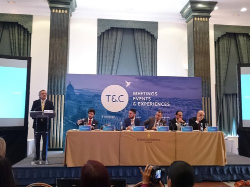 T&C impulsa su presencia internacional