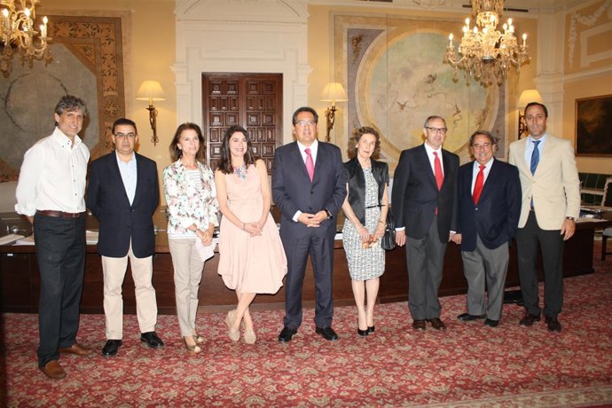 LA FUNDACIÓN LARA, GALARDONADA CON LOS PREMIOS DE LA ASOCIACIÓN DE FUNDACIONES A