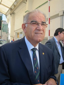 FOTO: García Costas Astillero