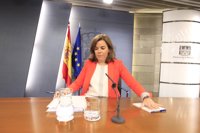 El Gobierno enmarca dentro de la normalidad la investigación a Barberá