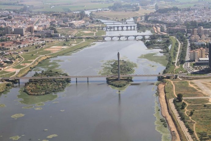 Ciudad de Badajoz