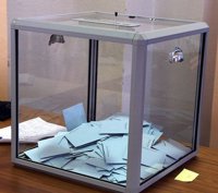 Diecinueve personas sordas, tres de CyL, participarán en mesas electorales