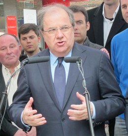 Juan Vicente Herrera