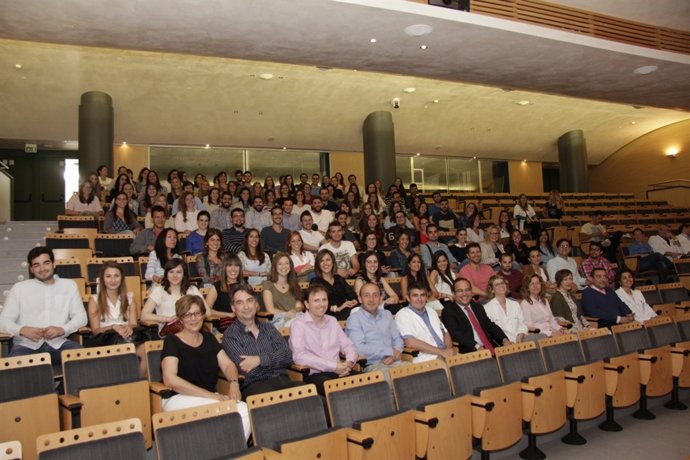 Nuevos residentes de Baleares