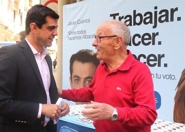 Cuenca con un vecino de Albacete