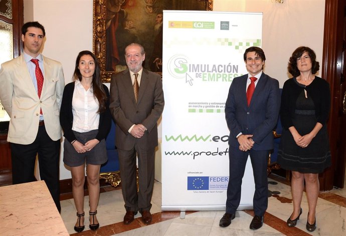 Jornada sobre estrategias comunicación