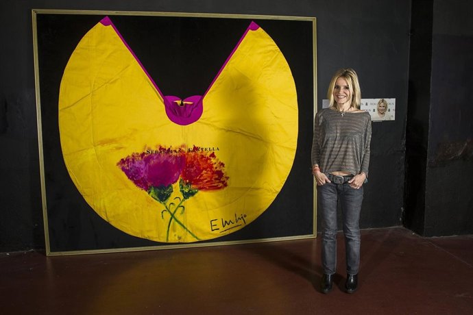 Eugenia martinez de irujo