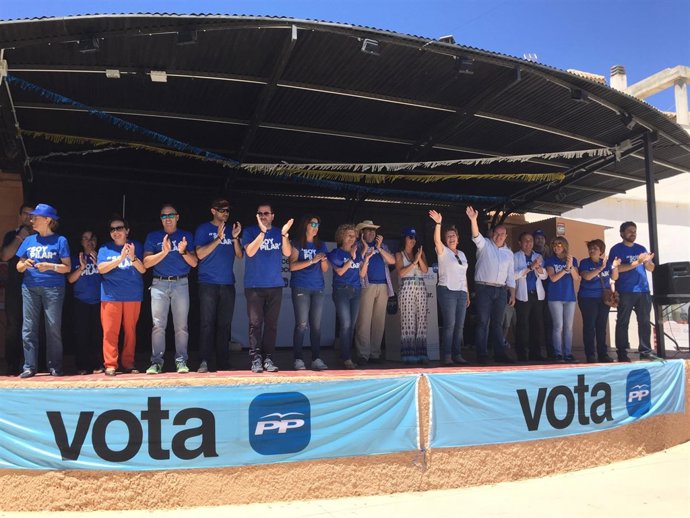 Encuentro de Barreiro