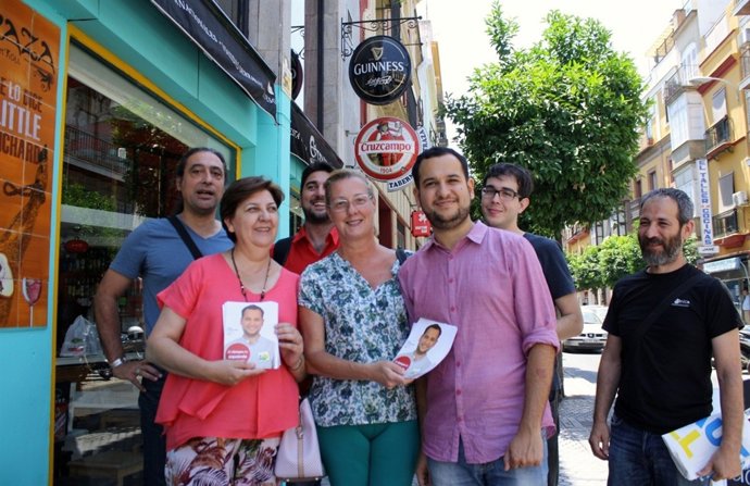 Daniel González Rojas