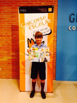 Ganador ¿Qué es un rey para tí? en la Comunitat