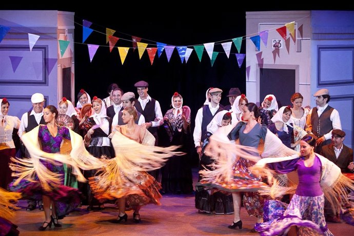 Tres conciertos solidarios en la Sala Joaquín Turina