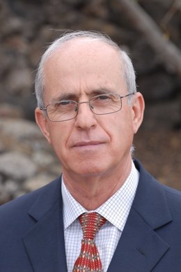 Tomás Padrón, expresidente de El Hierro